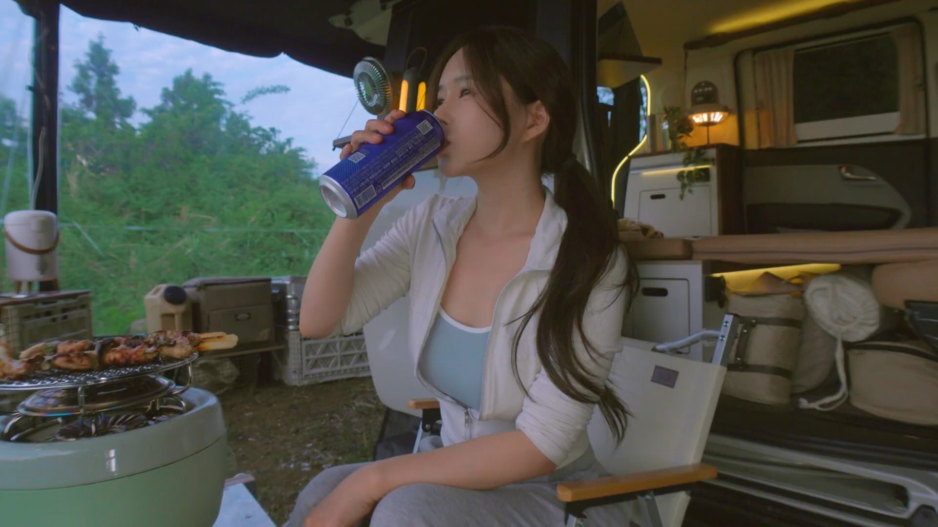 畲乡景宁：篮球“搭台” 畲味“唱戏”